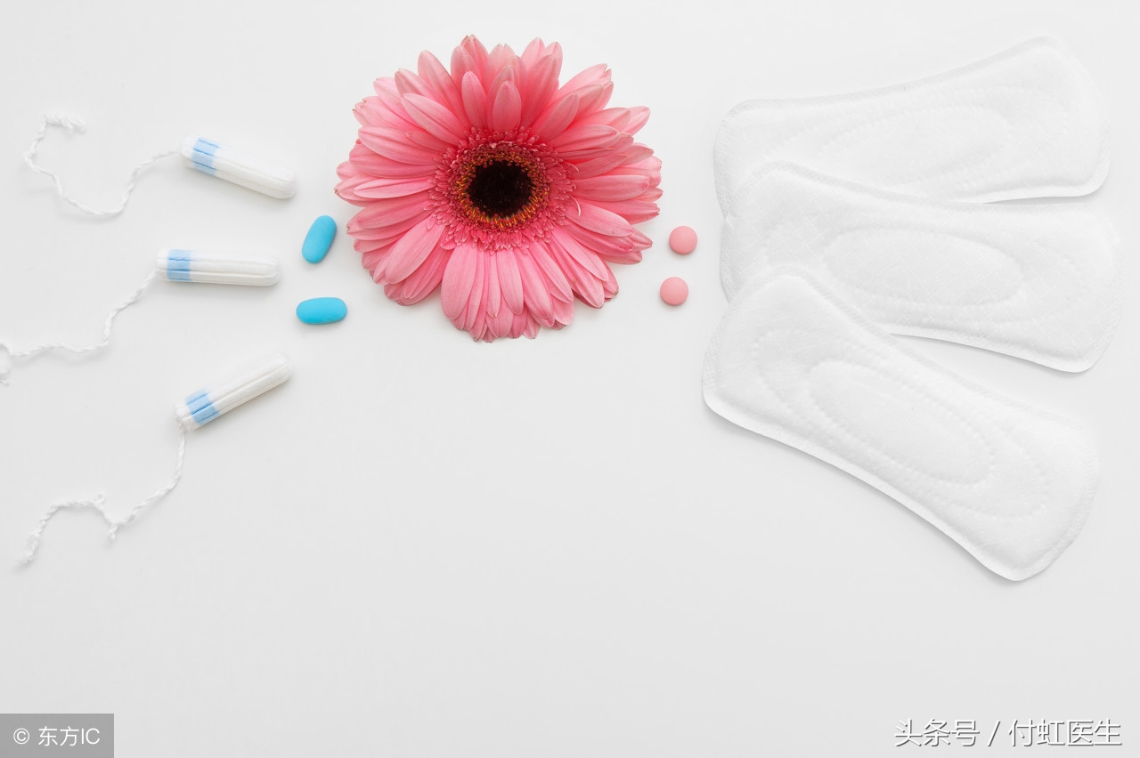 45岁月经不来怎么办并且肚子疼,44岁怀不上孕的原因是什么