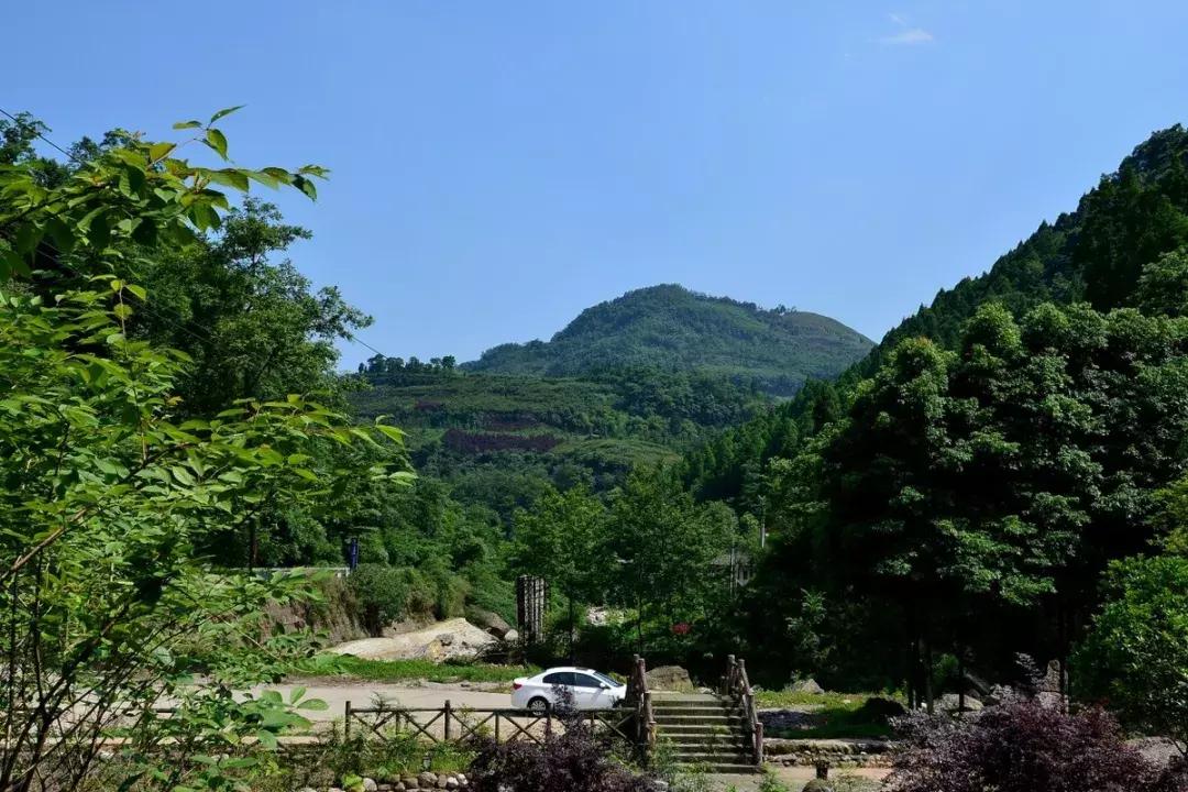 五一成都周边有什么好耍的,五一自驾游2-3天最佳路线成都出发