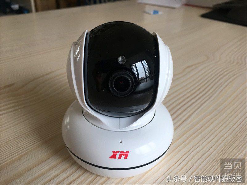 雄迈智能摄像头价格,雄迈无线摄像机