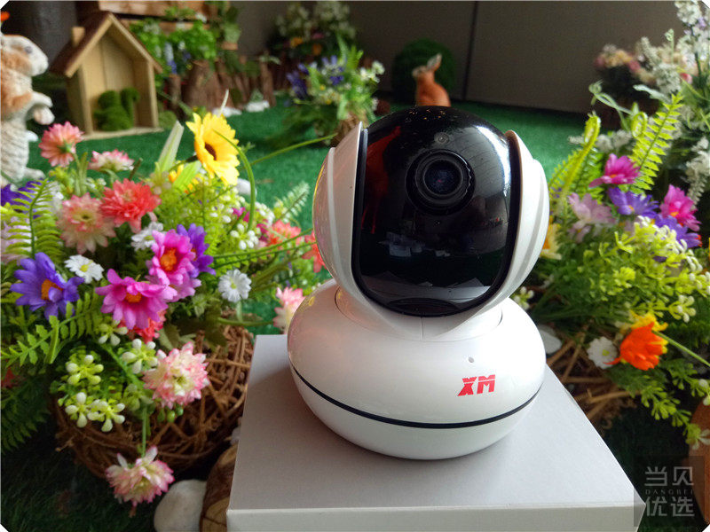 雄迈云台摄像机说明书,雄迈云台摄像头app