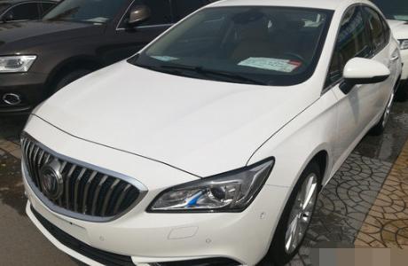 别克威朗2022款车主评价,别克威朗真实车主采访