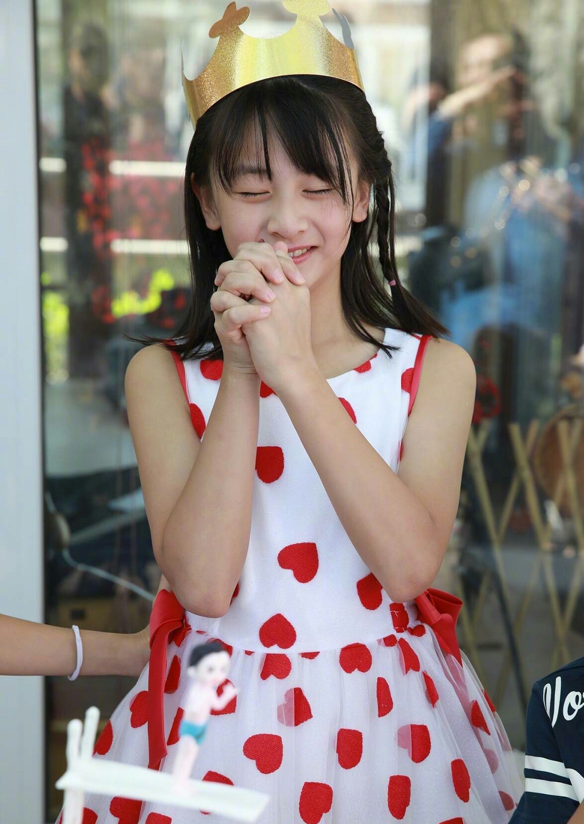 天天和森碟超甜,青梅竹马张亮天天森碟