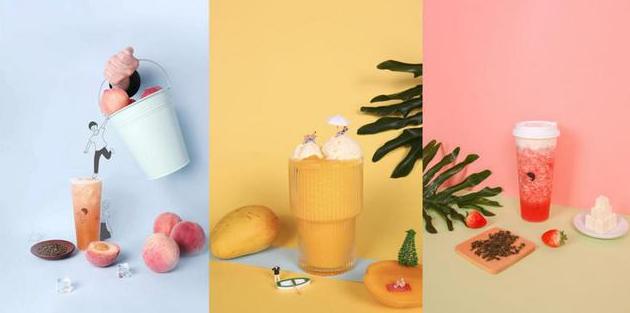 喜茶最新一轮融资,喜茶即将完成新一轮融资估值600亿