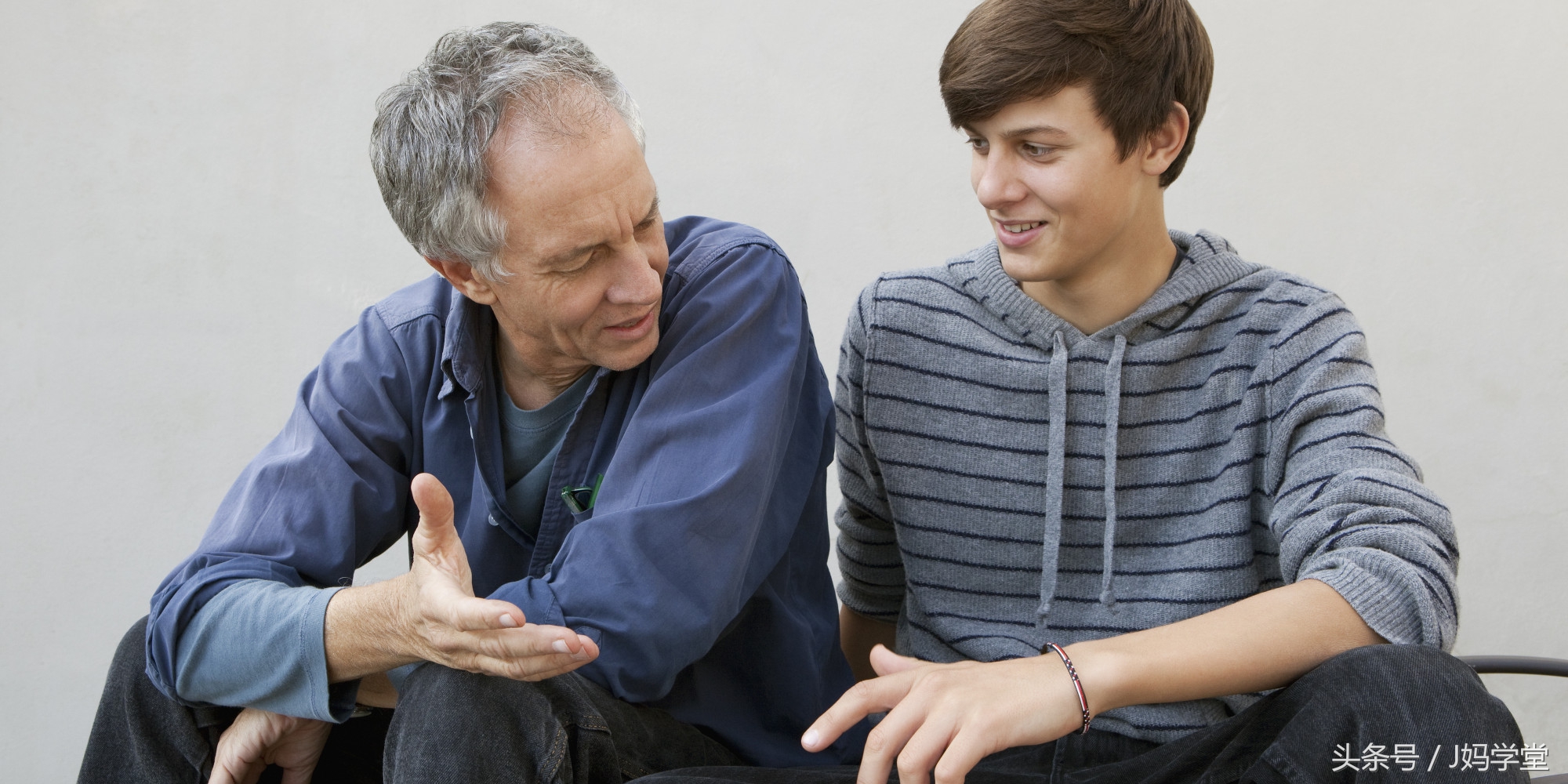 父母面对青春叛逆期的孩子该怎么办？10个重要的解决技巧