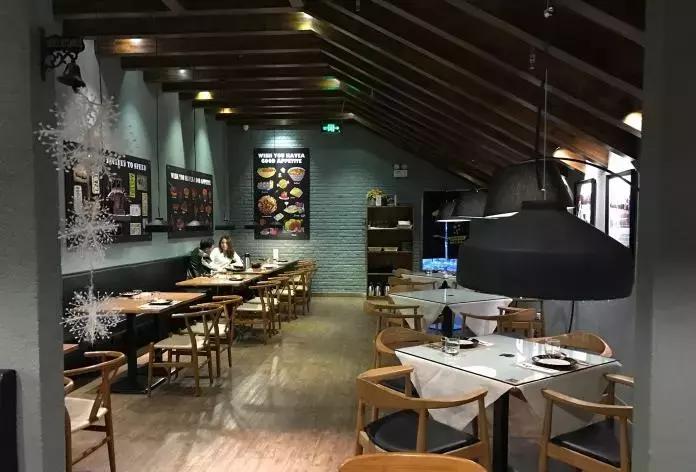 济南最好吃的几家牛排,济南王品台塑牛排