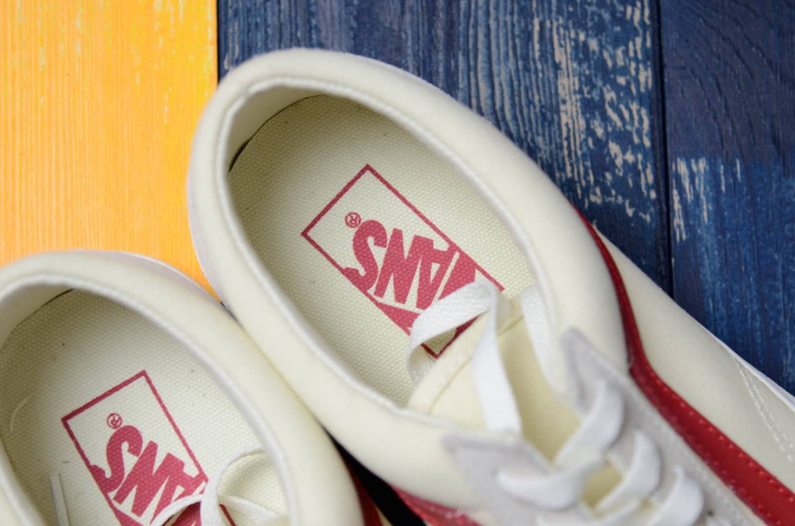 传说原单版本,vans权志龙同款寂静蓝偏大偏小