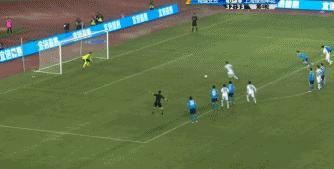 落后18分翻盘总冠军实力再次展现,中超南通支云vs上海申花电视直播