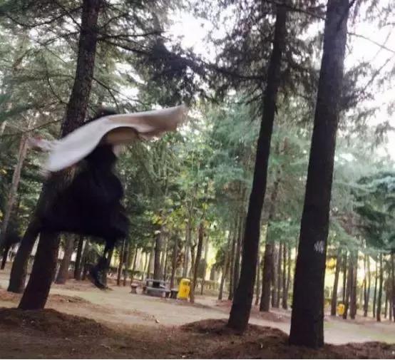 旅游必须教男友学会的拍照技巧,男友必看的拍照技巧有哪些