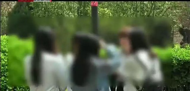 公司女厕所突然装了两盏LED灯还多了个神秘木盒