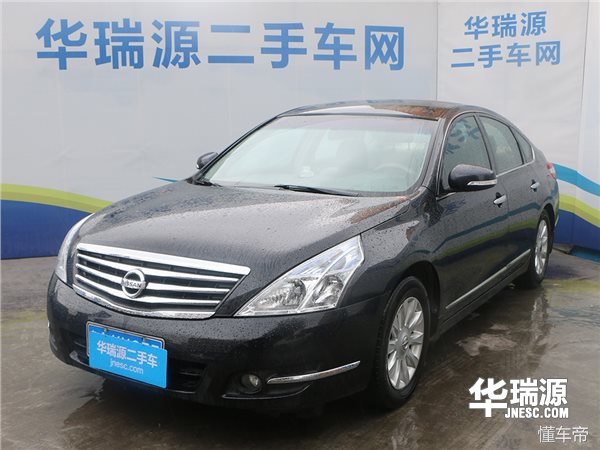 东风日产天籁13款舒强版二手车,日产天籁2011款二手车值得买么