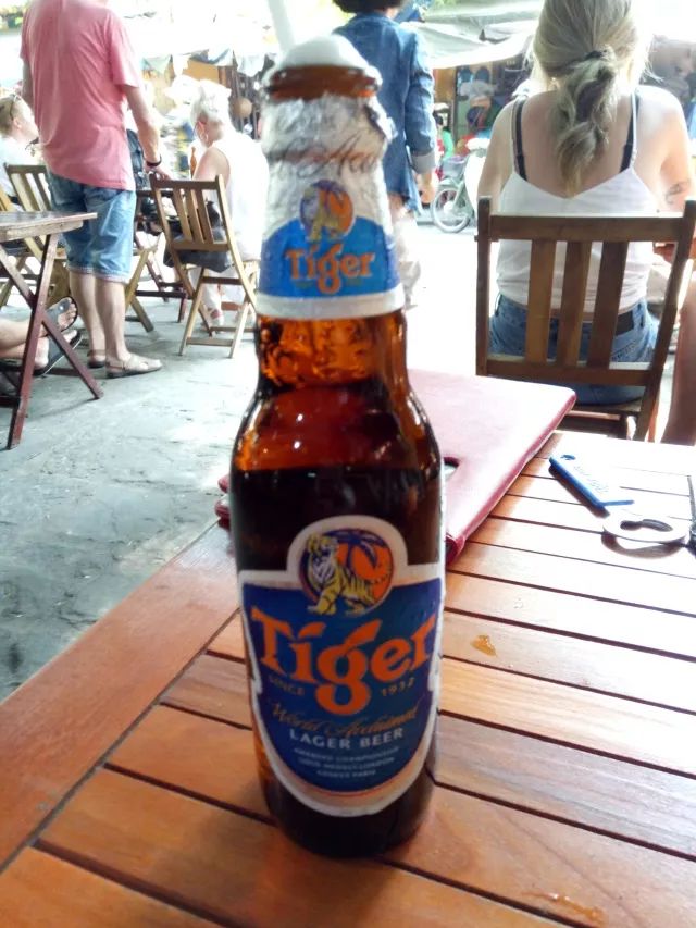 越南岘港的全身护理,越南岘港自由行旅游攻略