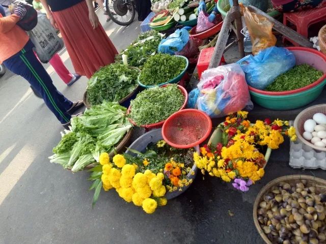 越南岘港的全身护理,越南岘港自由行旅游攻略