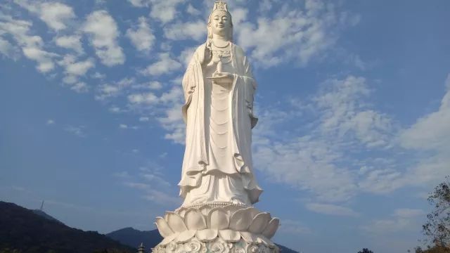 越南旅行之岘港攻略,越南岘港巴拿山风景