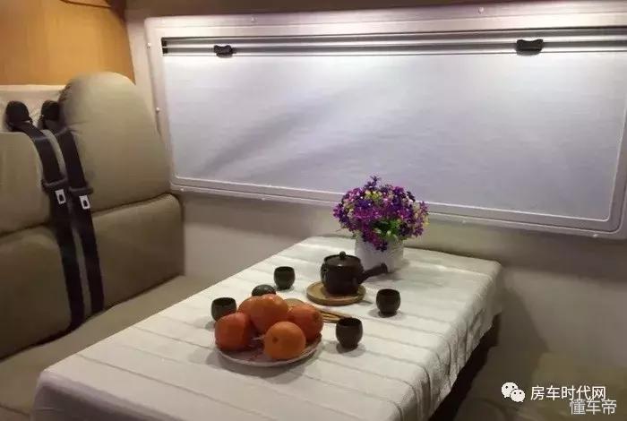 富士rv2800房车价格,富士房车2023款最新款价格