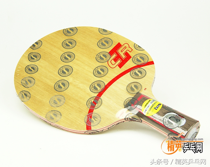 左推右攻蝴蝶王,蝴蝶王直板左推右攻打法