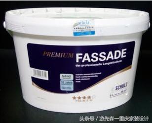 乳胶漆的100种常见问题,白色乳胶漆喷涂常见质量问题