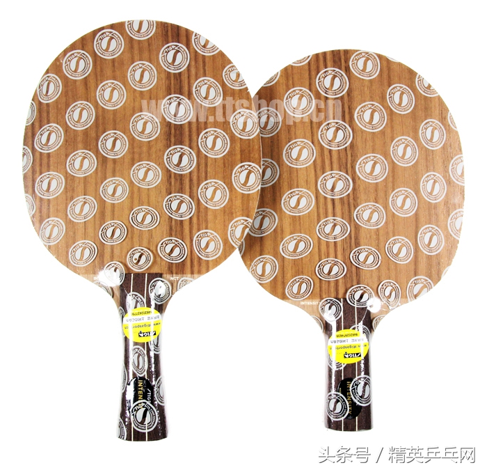 左推右攻蝴蝶王,蝴蝶王直板左推右攻打法