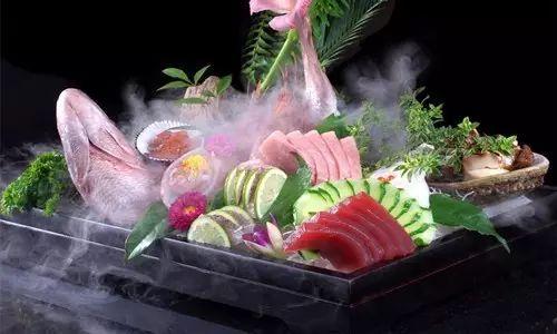 刺身制作关键技巧有哪些,刺身怎么制作