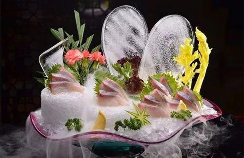 刺身间设计标准,刺身有哪几种做法