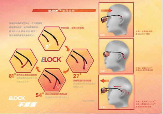 如何防止近视眼镜下滑,如何防止眼镜架下滑