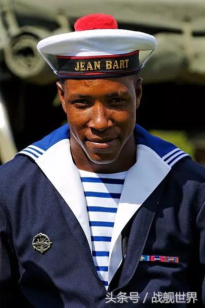 各国海军的制服都有什么,海军军服为什么各国都一样