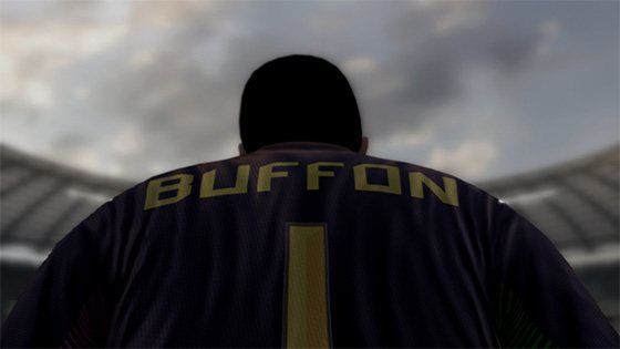 布冯参加22年世界杯预选赛了吗,布冯卡西利亚斯巴西世界杯