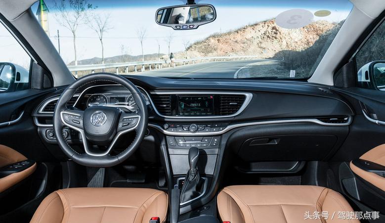 别克英朗2019款1.3t互联旗舰试驾,别克英朗20191.0t三缸实测