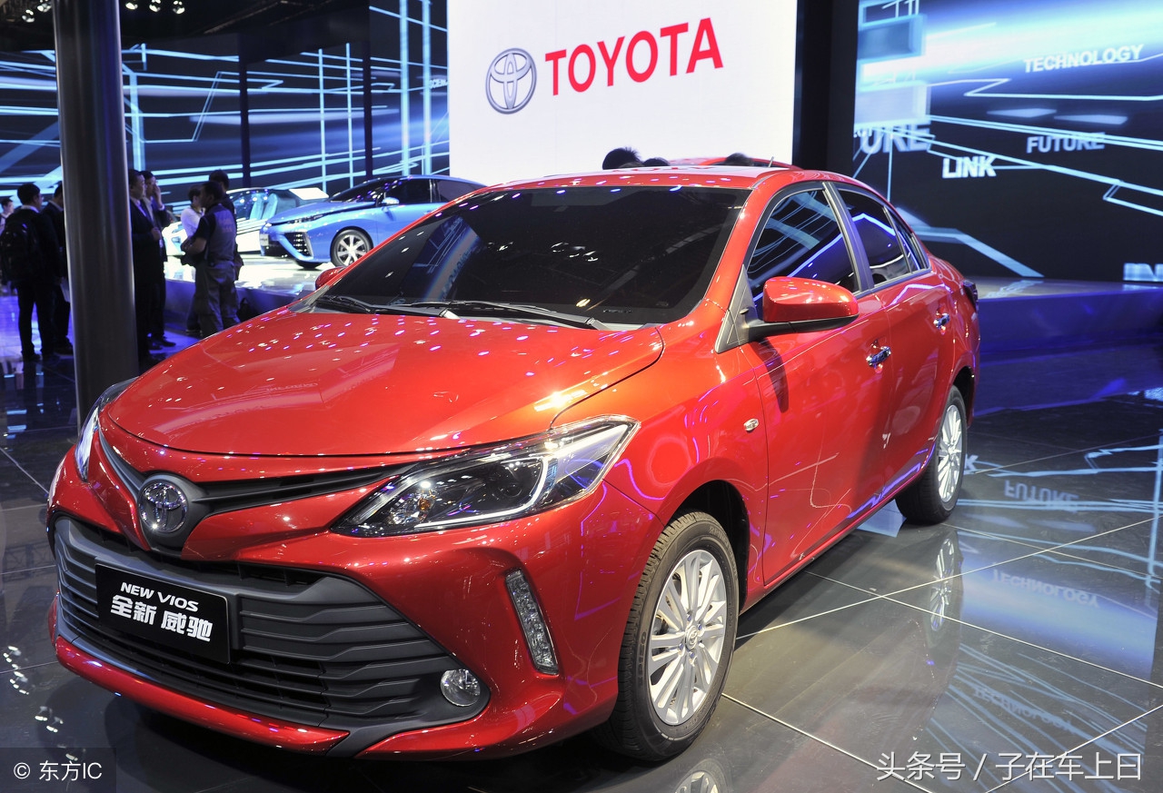 硬货请拿好！揭秘各品牌4S店使用的原厂机油——一汽丰田篇