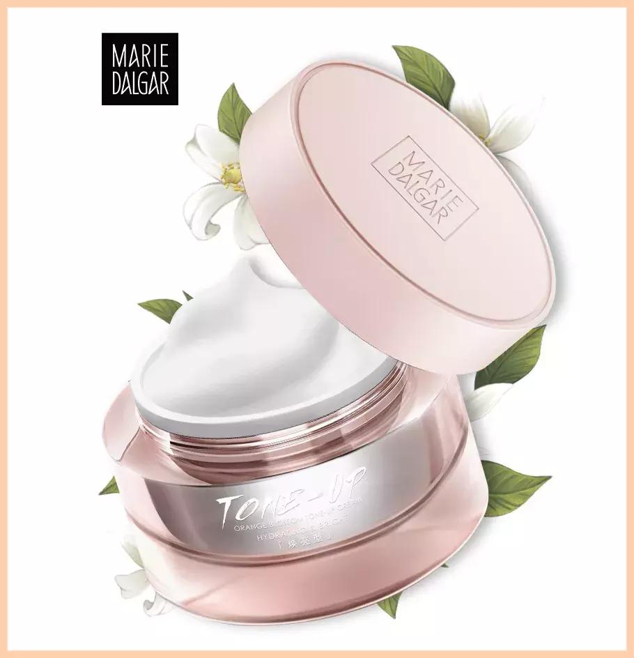 素颜霜是真的好用,素颜霜是好是坏