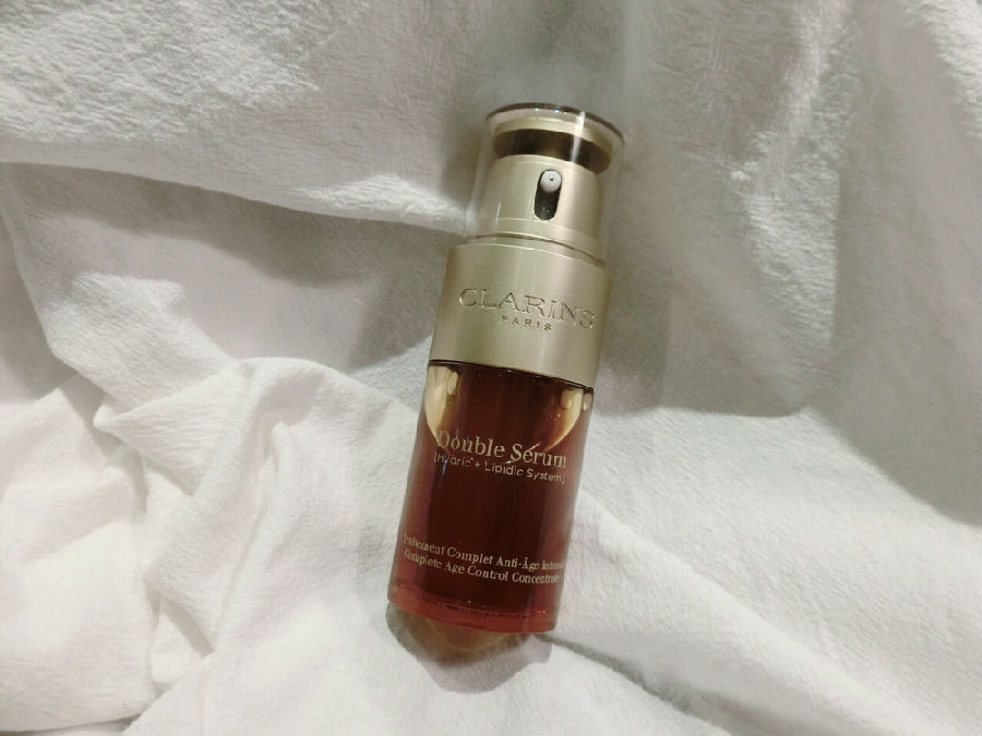 赫莲娜绿宝瓶夜间修复精华涨价,姜黄素精华为啥涨价了