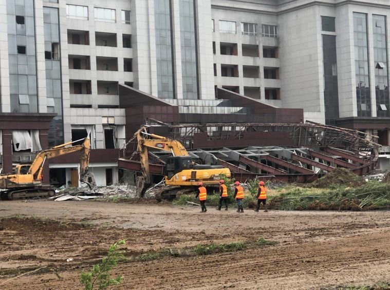 镇江土拍地王中海,镇江丁卯土拍地王