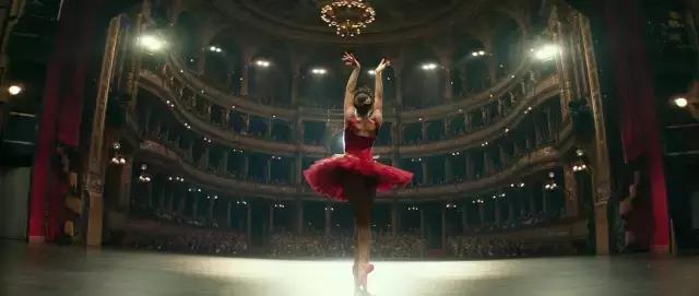 詹妮弗劳伦斯演的间谍片,詹妮弗劳伦斯电影精彩片段