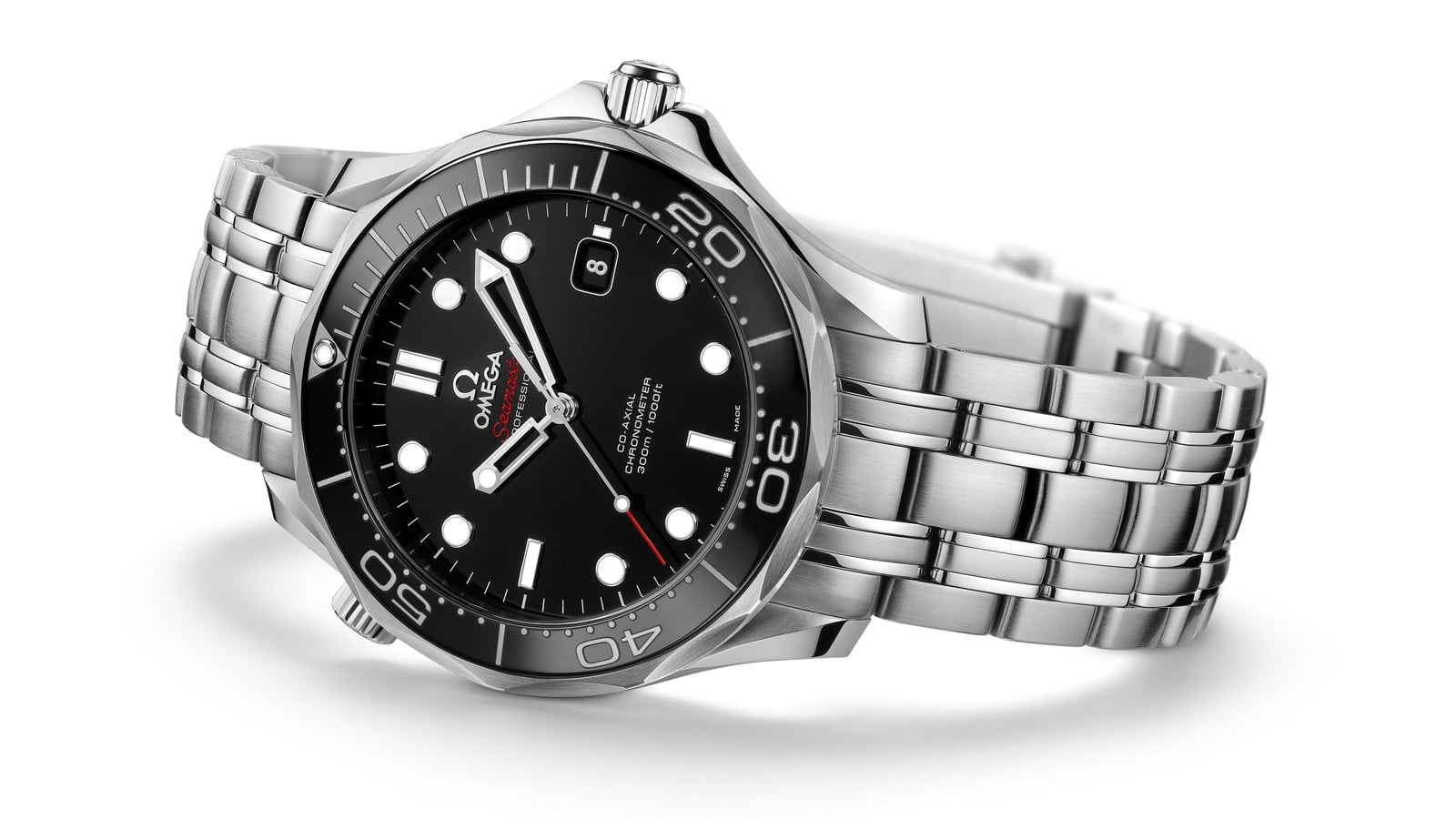 欧米茄最入门级的手表,欧米茄入门海马