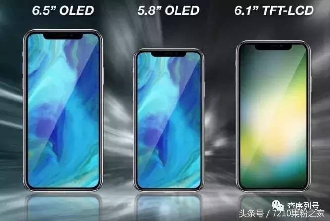 iphonex起初是要做限量吗,iphonex的限量版