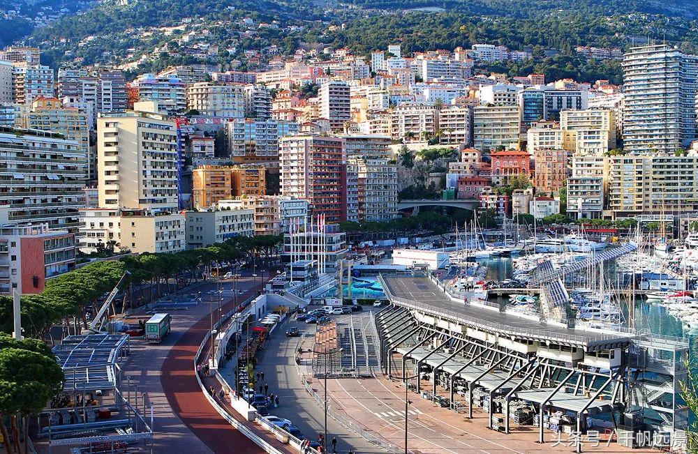 世界陆地面积第二个袖珍国家,国土面积最小且最穷的国家