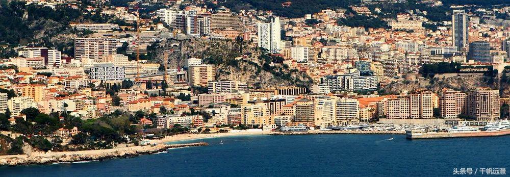 世界陆地面积第二个袖珍国家,国土面积最小且最穷的国家