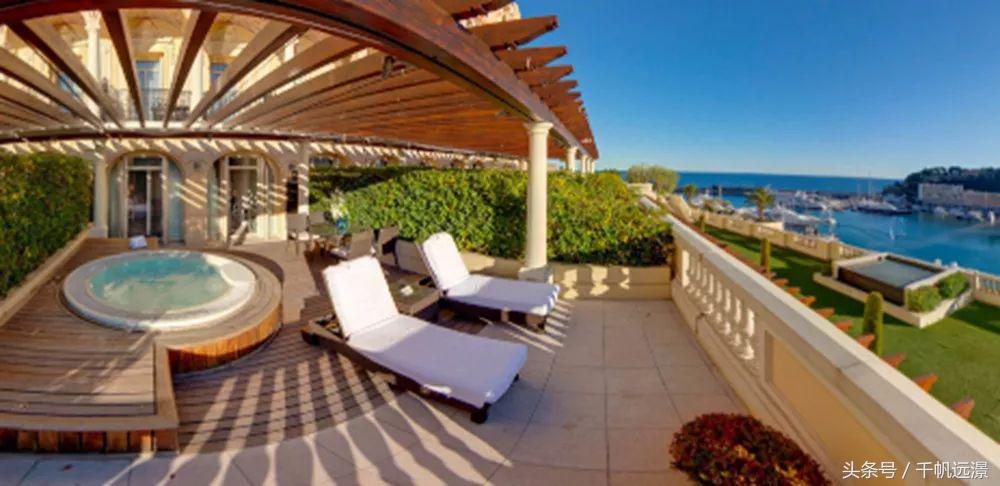 世界陆地面积第二个袖珍国家,国土面积最小且最穷的国家