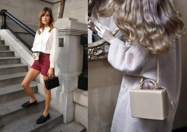 包包背法与叫法,休闲背包正确背法