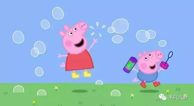 生活圈被它攻占，明星主动“蹭”它热度，现在的流量担当是这只猪