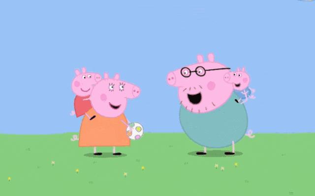 生活圈被它攻占，明星主动“蹭”它热度，现在的流量担当是这只猪