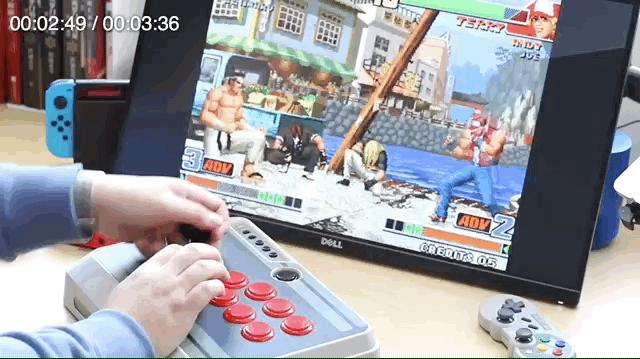 八位堂街机摇杆v3缺点,八位堂n30