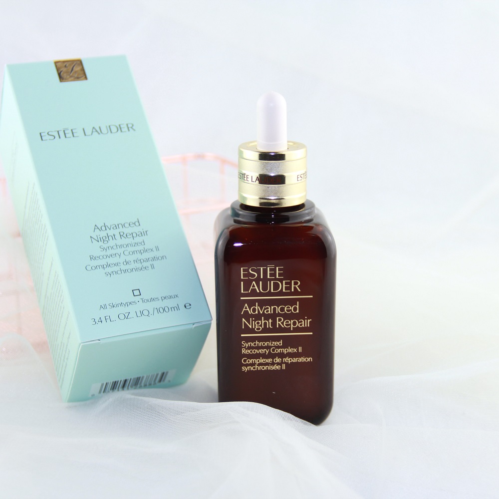 小黑瓶肌底液和红腰子精华,日本黑科技精华肌底精华