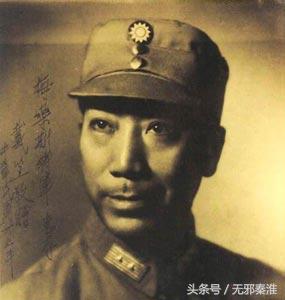 军统头子戴笠自认他的一半天下是哪个女人打下的？