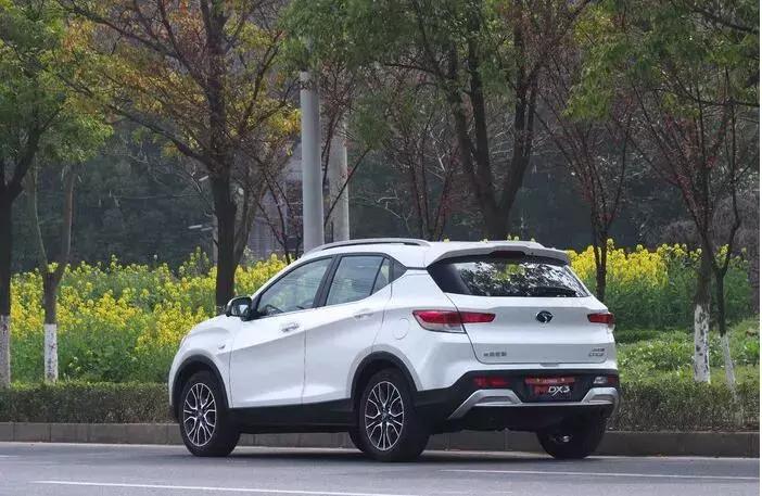 东南dx3自驾游,江浙寻花事