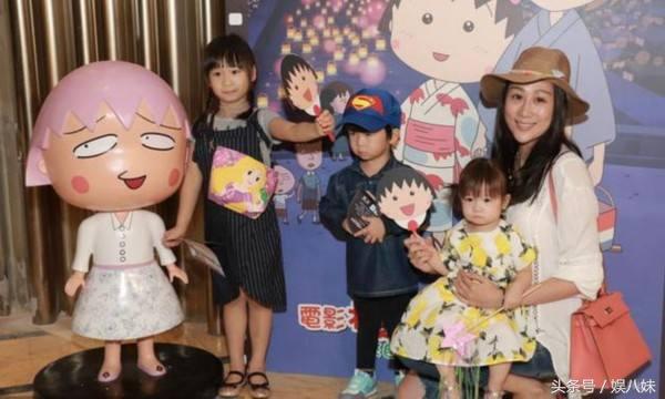 蒋丽莎生孩子的原因,蒋丽莎怀四胎是真的吗