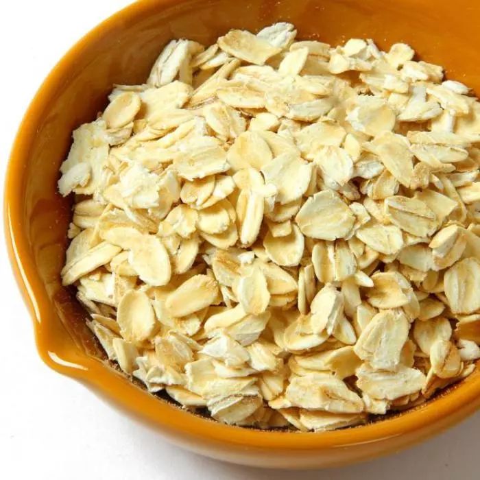 市场上什么牌子的燕麦片营养最好,燕麦片推荐金色老款