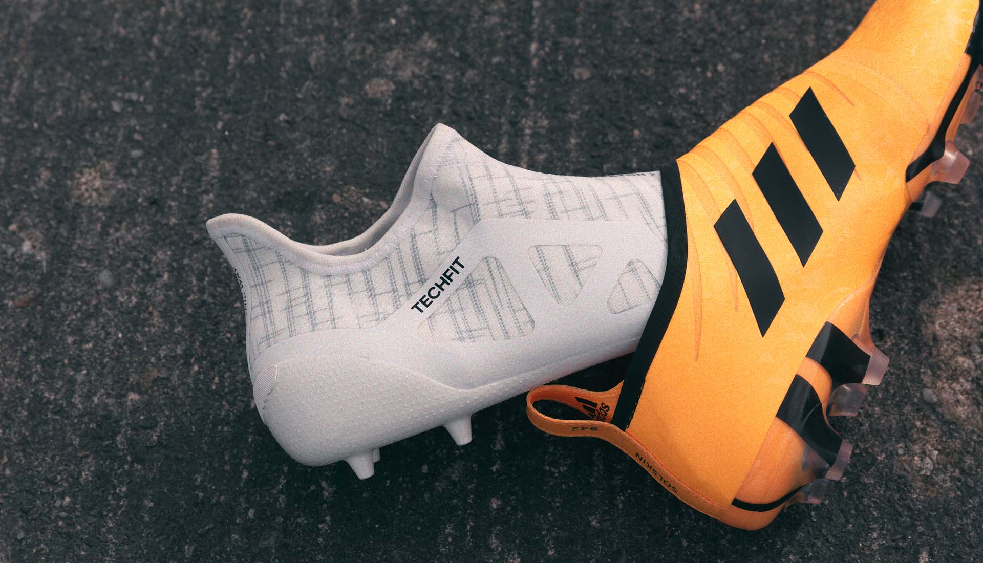 阿迪达斯雨靴测评,阿迪达斯足球鞋glitch