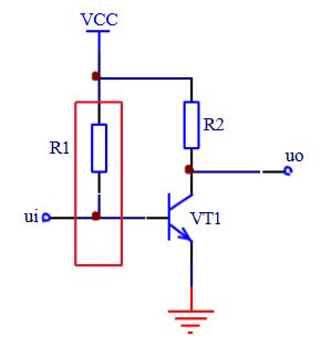 串联电阻电路可以起到什么作用,电路图中电阻是干嘛的