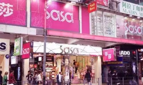 香港的大牌化妆品便宜吗,香港化妆品为什么便宜那么多