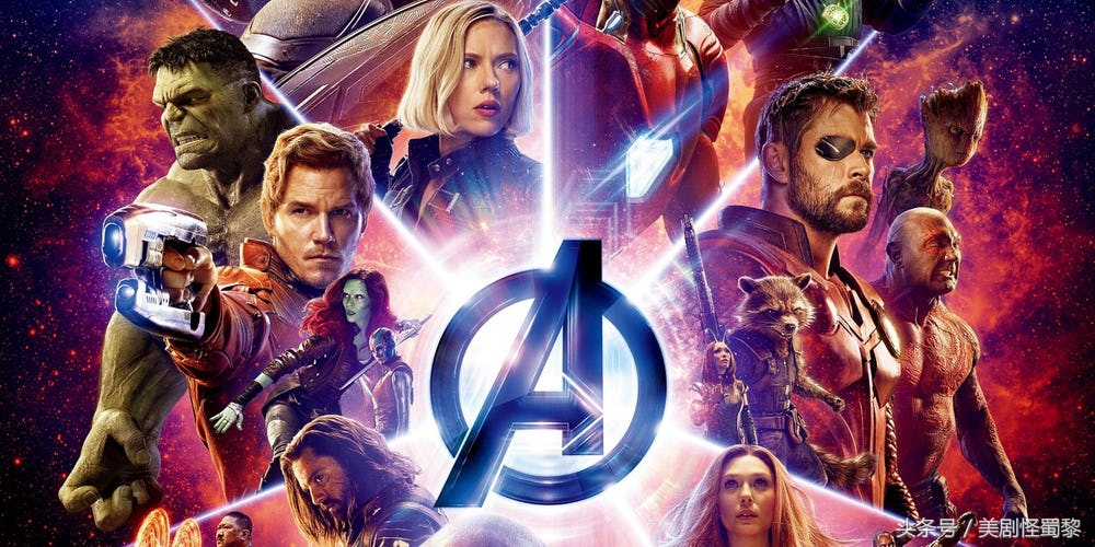 复仇者联盟3:无限战争详细剧情,复仇者联盟3:无限战争评价